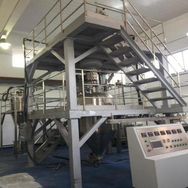 石墨烯制备设备