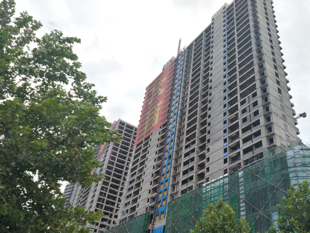 p>清华城·都会轩位于郑州市金水东建材,由 a target="_blank" href=