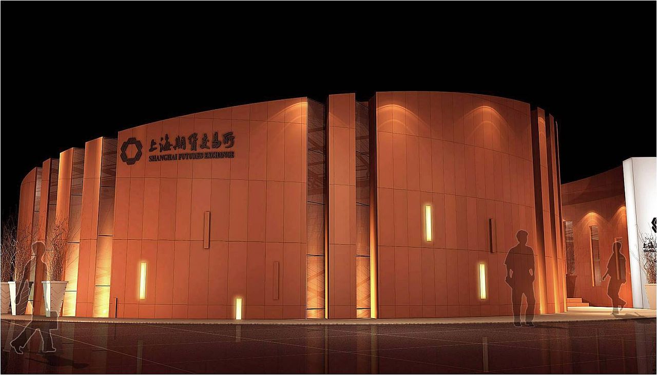 ">中国金融 /a> a target="_blank" href="/item/期货交易所/970822"