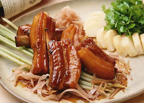 红烧肉