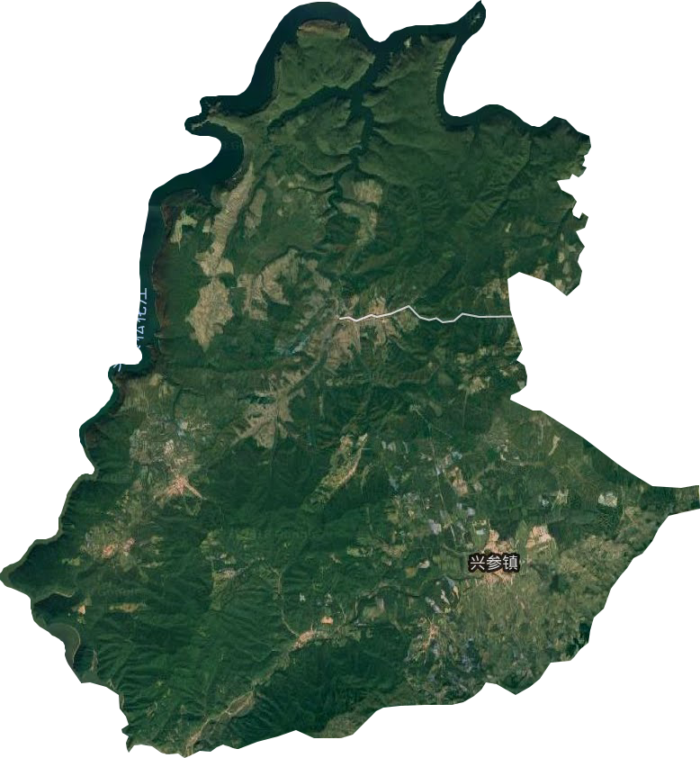  p>兴参镇,隶属于吉林省 a target="_blank" href="/item/白山市