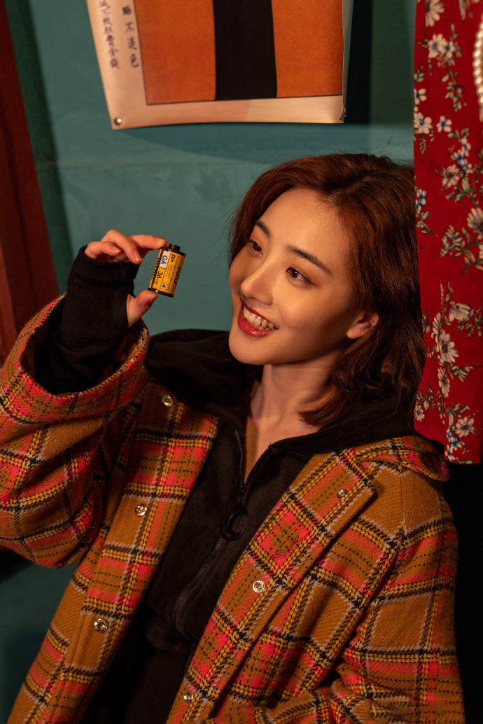  p>白昕怡,1996年3月25日出生,中国内地女演员,毕业于 a target="