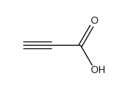 丙炔酸 百度百科