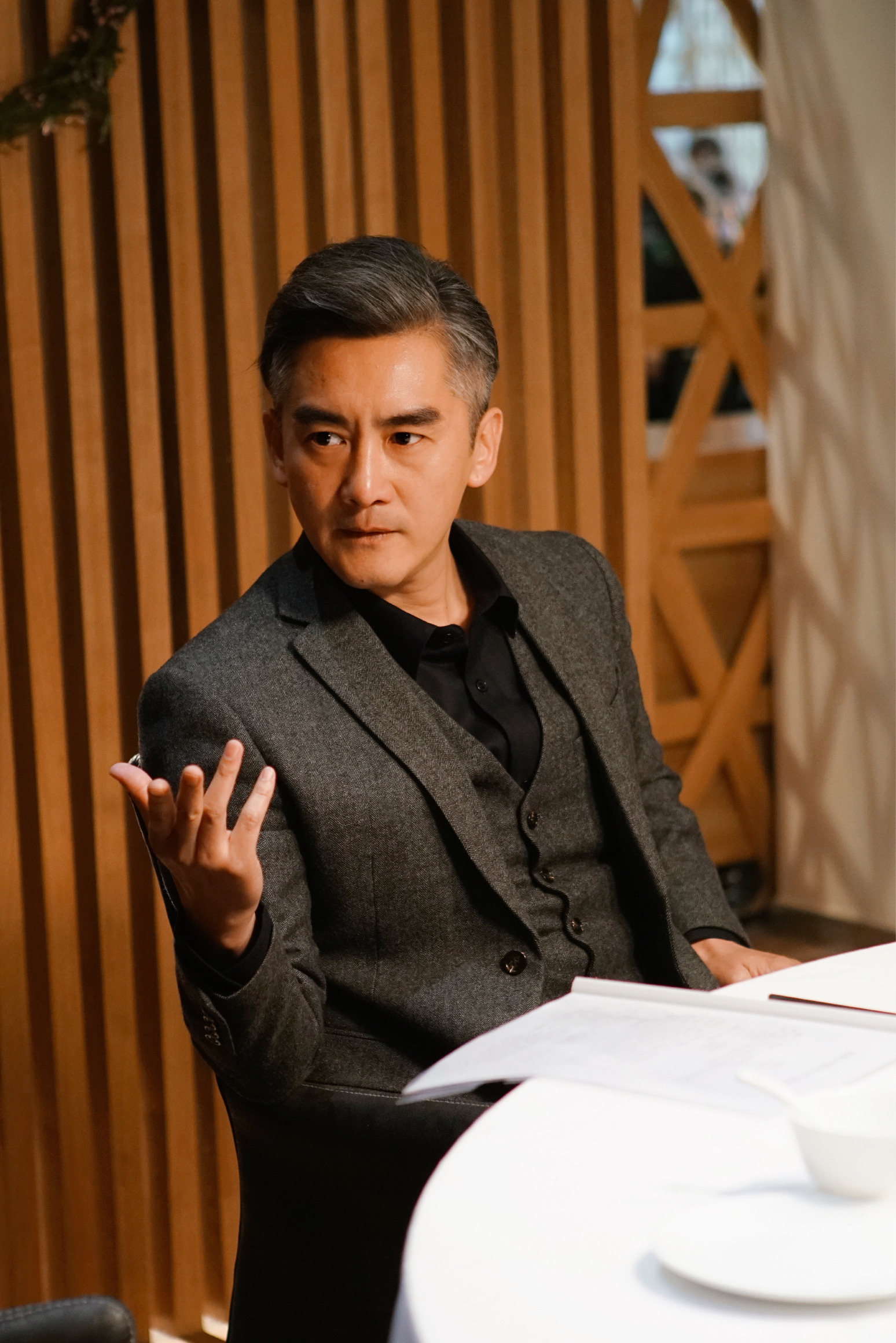  p>王槊,中国内地影视演员,毕业于 a target="_blank" href="/item