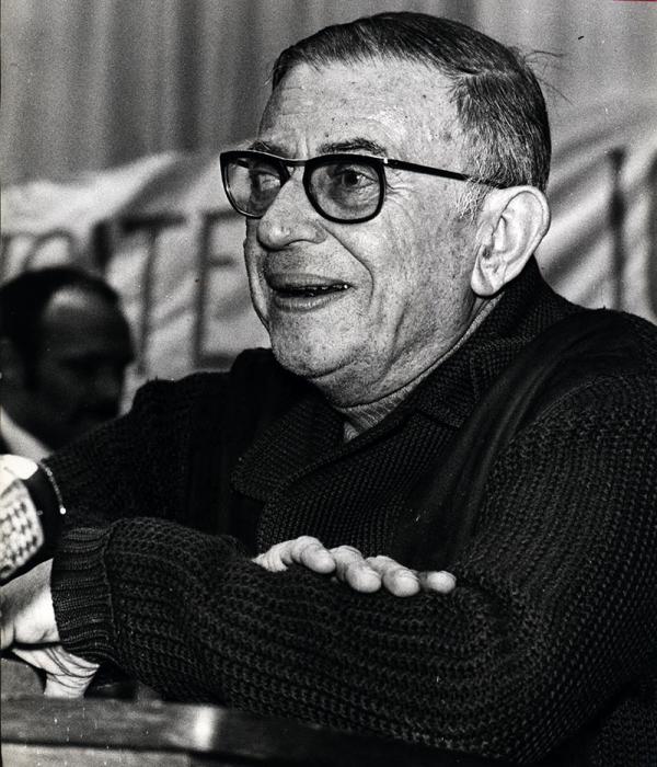  p>让-保罗·萨特 i>(jean-paul sartre,1905年6月21日-1980年4月15日