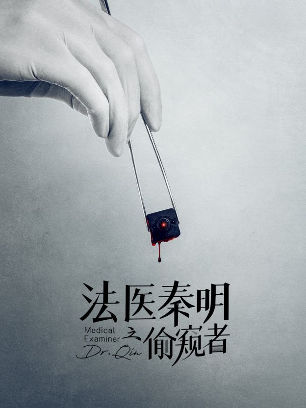 法医秦明之偷窥者