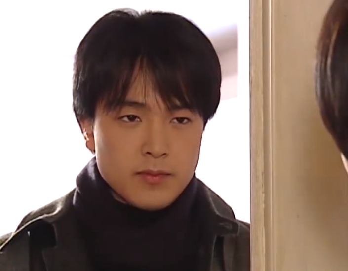 冬日恋歌》中的角色,由<a target="