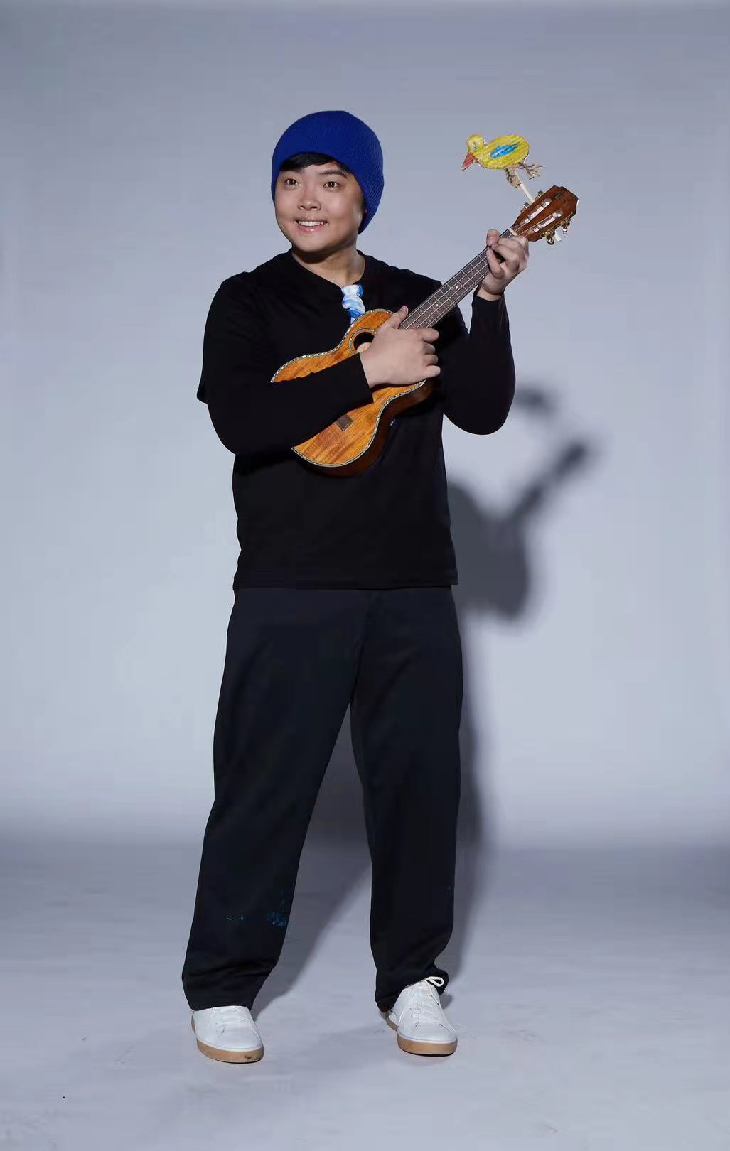 丁一滕 全网资源