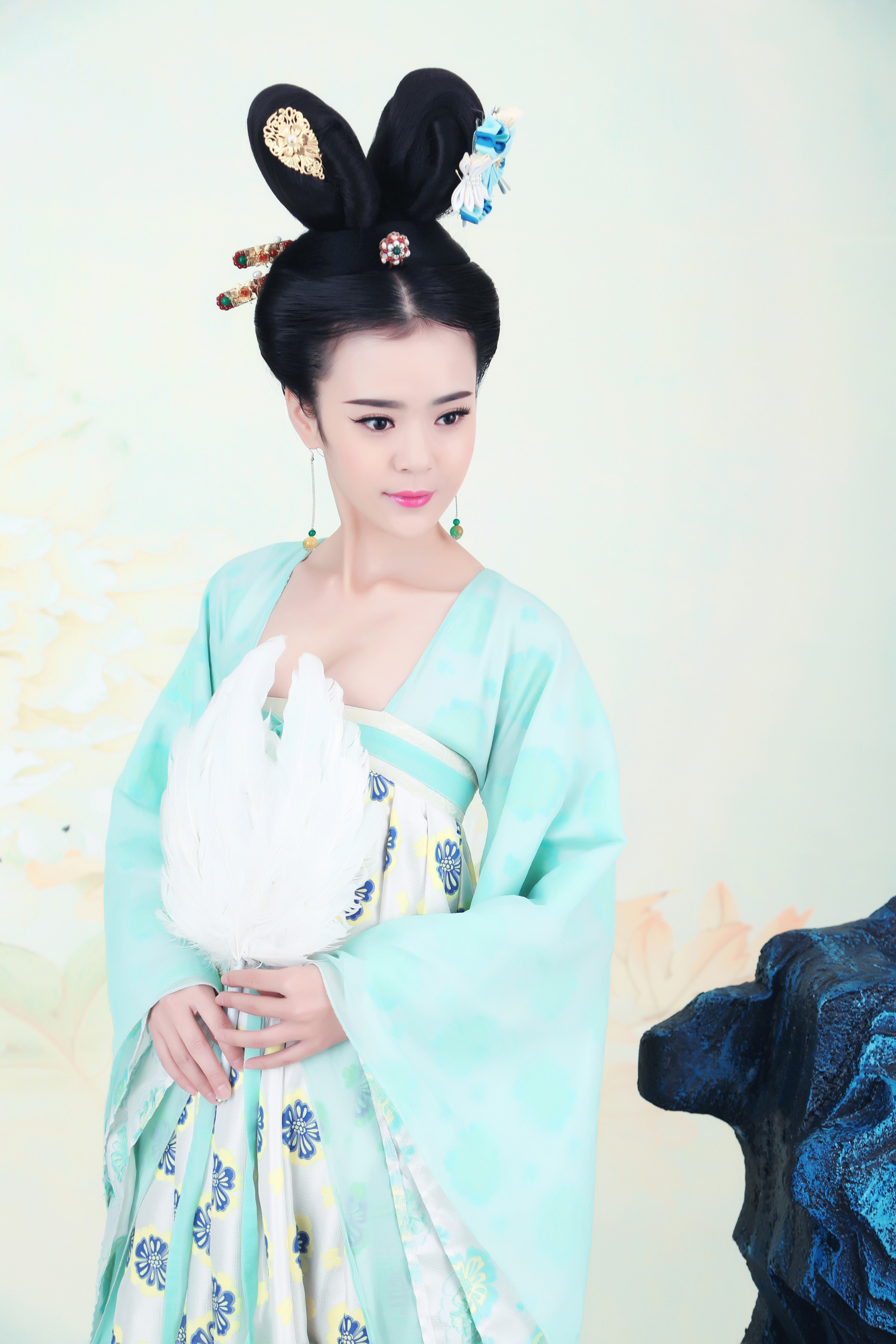 杨雅涵