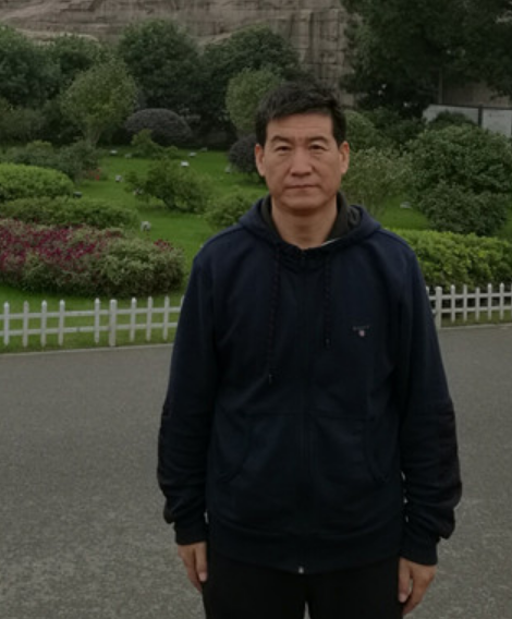 蔺汉杰_百度百科