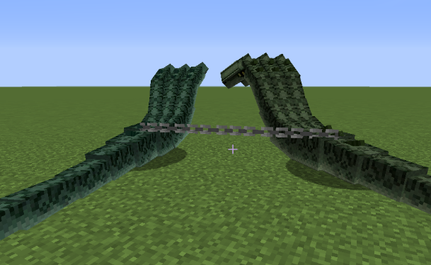 data-lemmaid="4623854">minecraft /a>(我的世界)》中的模组《 a