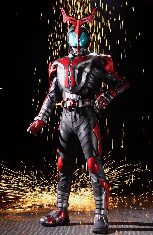 假面骑士kabuto