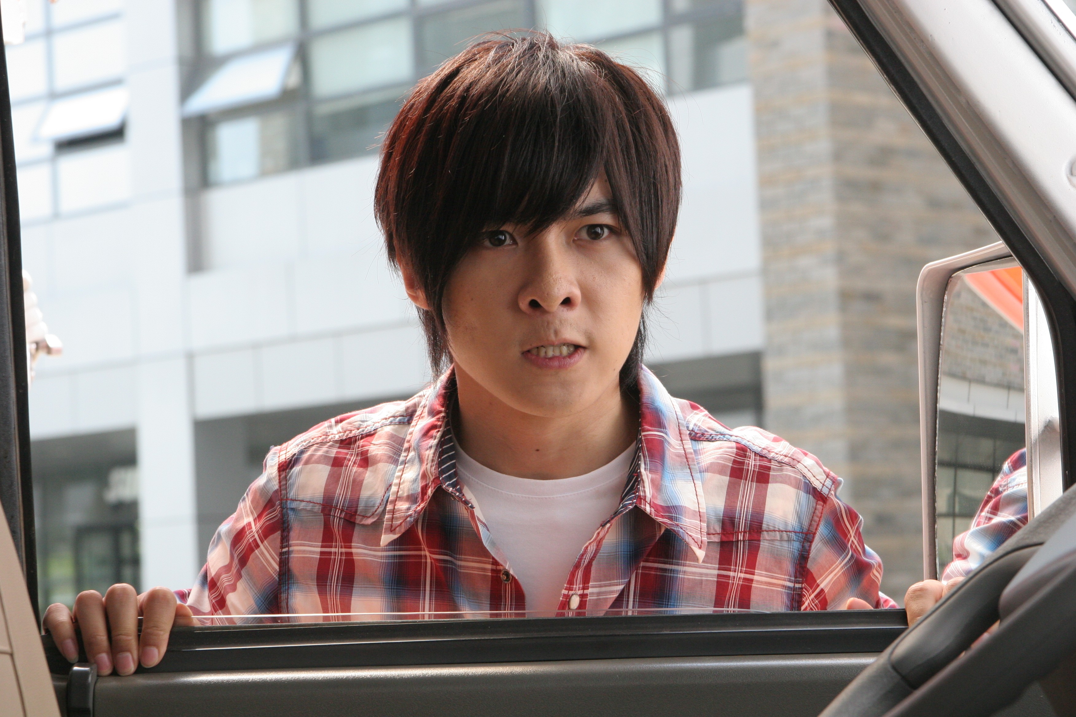 铠甲勇士之帝皇侠