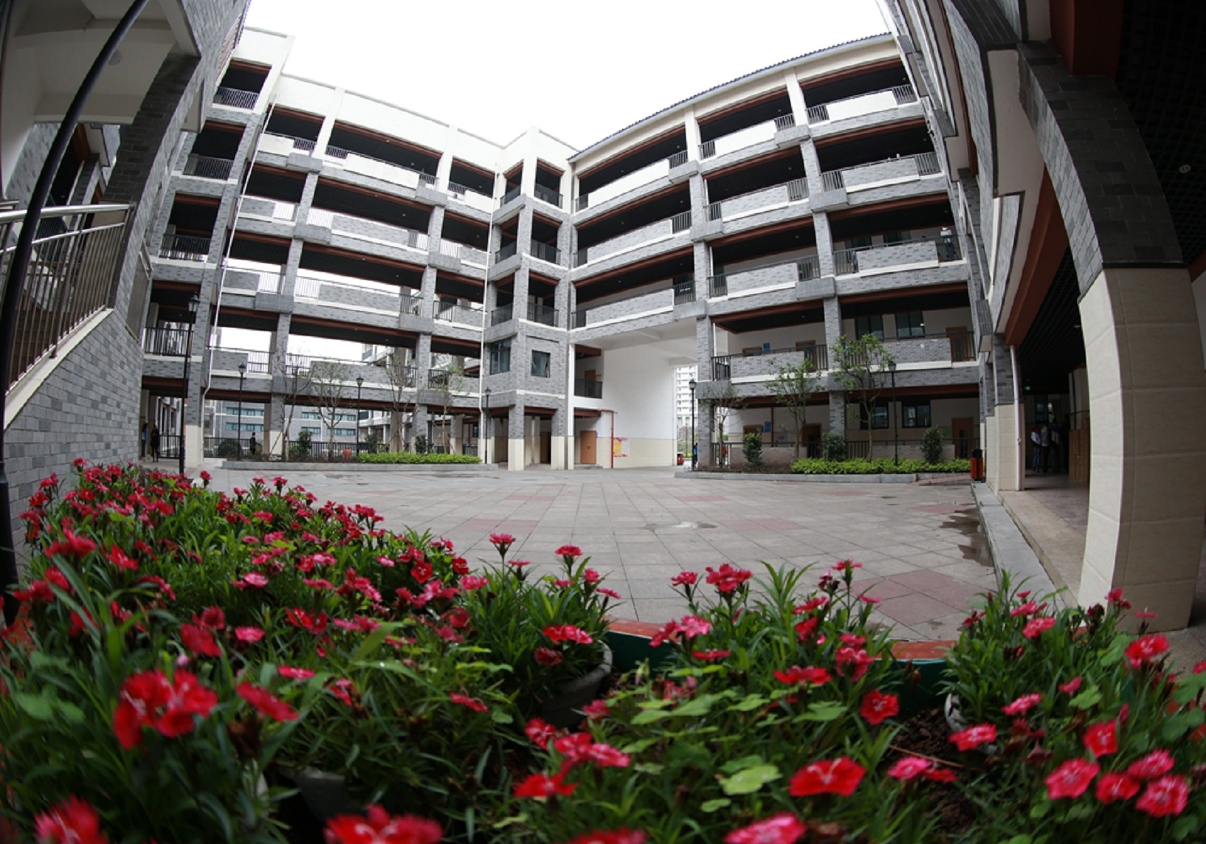 重庆市铁路中学校