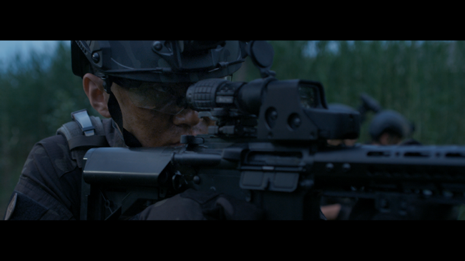 痞子兵王之使命召唤3