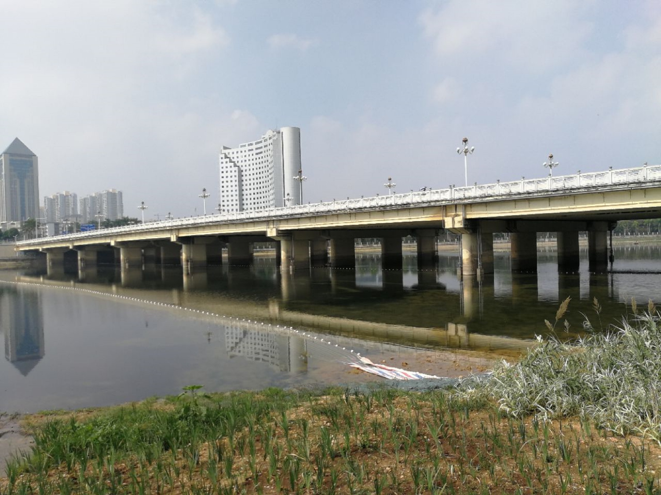 南湖大桥
