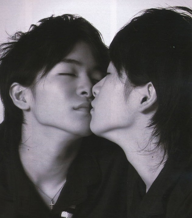 chinen yūri