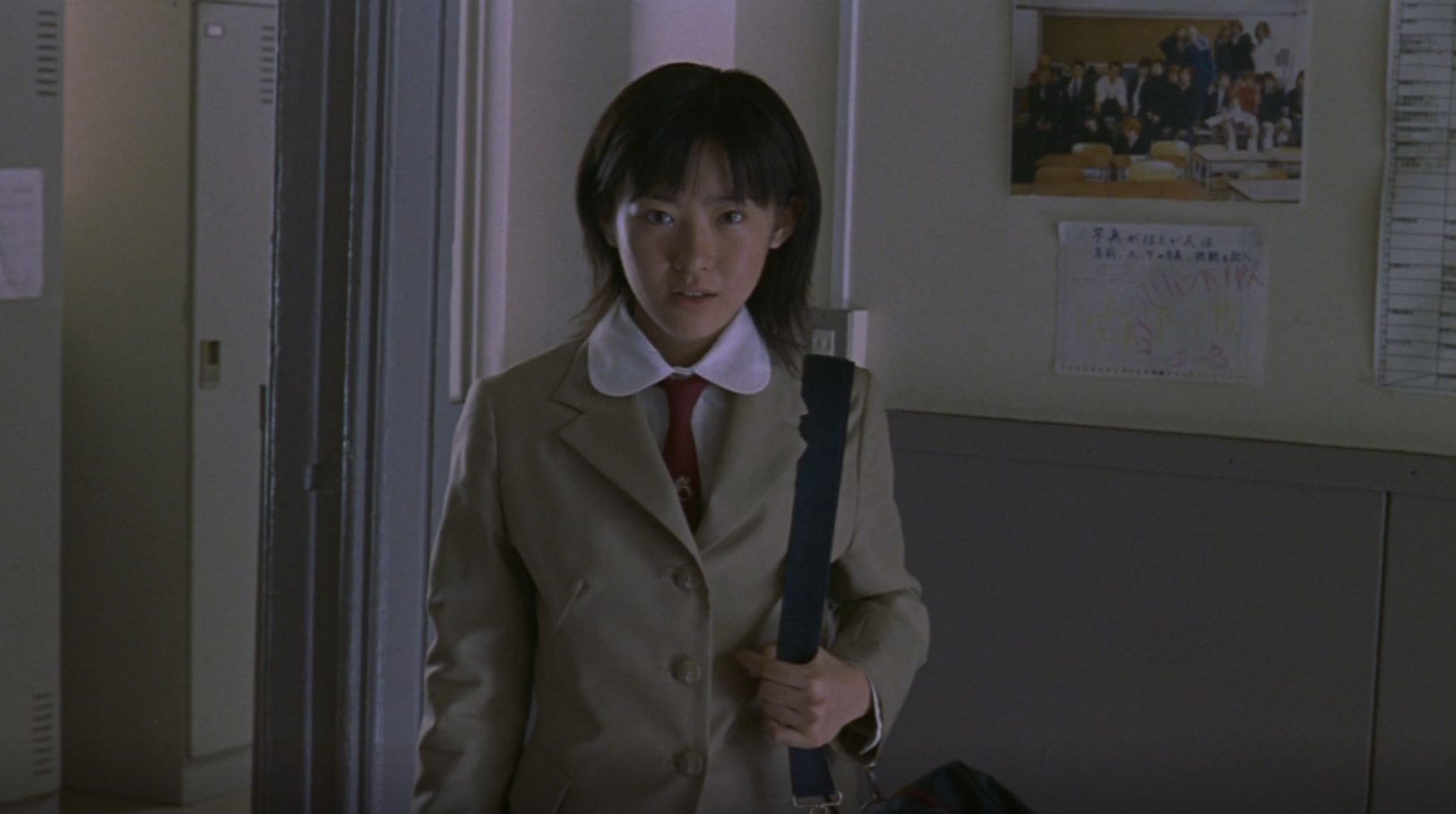 u">中川典子,是《 a target="_blank" href="/item/大逃杀/5277522"