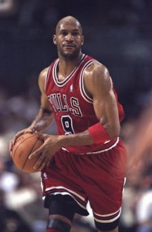 罗恩·哈珀_百度百科