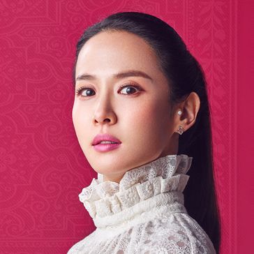 赵茹珍演过那些角色_赵茹珍从影角色大全_星辰影视