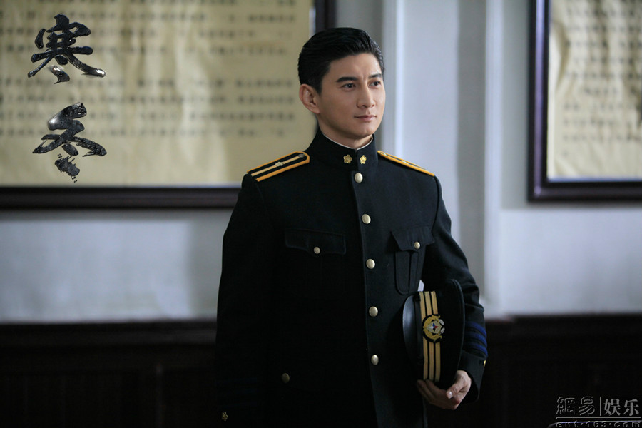  p>《寒冬》是由春秋鸿电视剧投资有限公司,安徽广播电视台,陕西广播