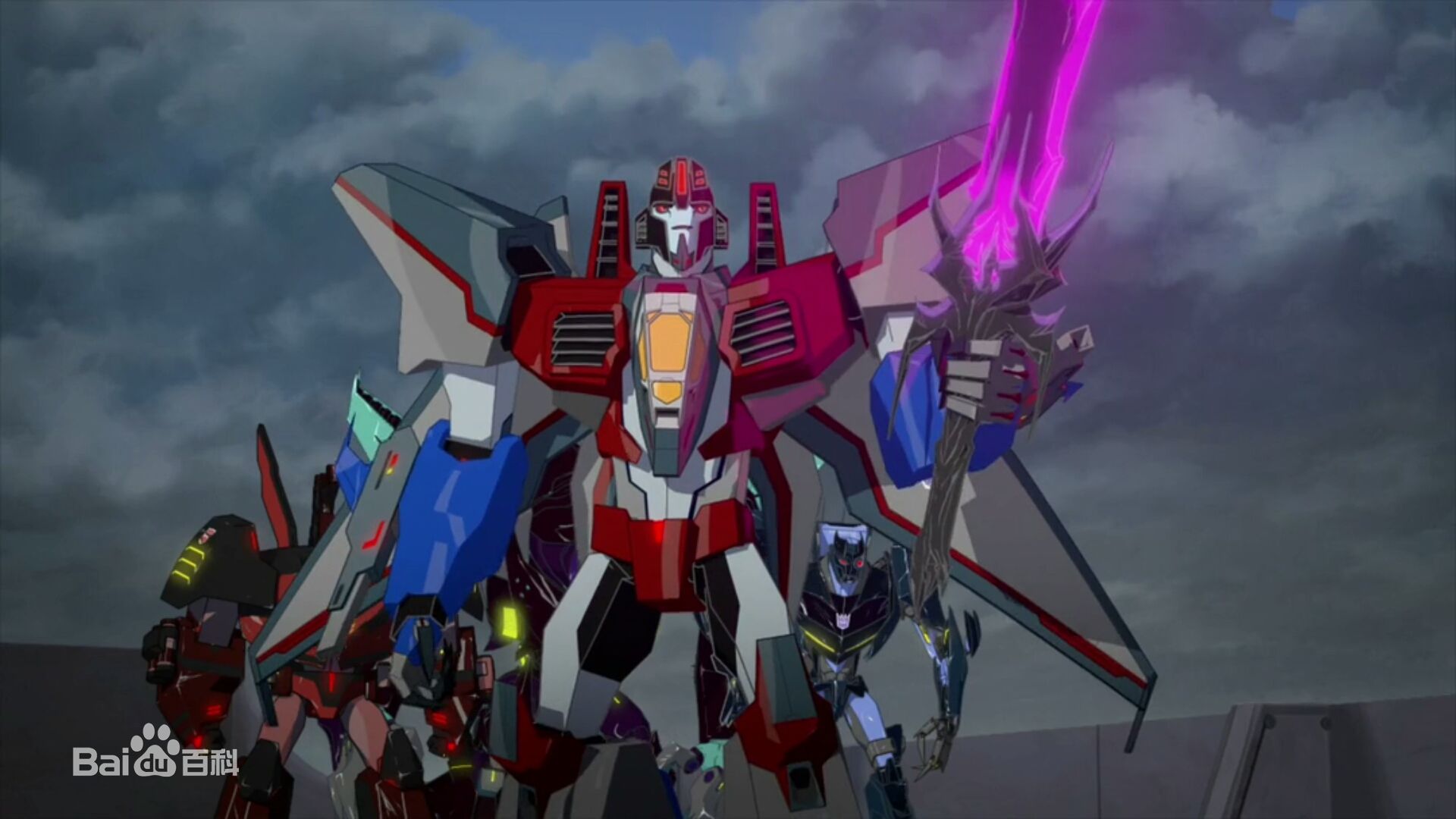  p>红蜘蛛(starscream)是动画/电影 a target="_blank" href="/item