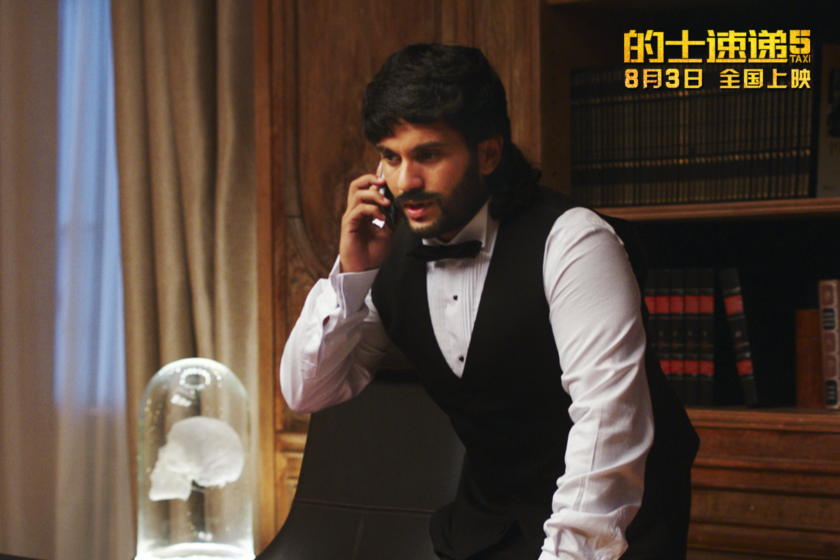  p>《的士速递5》是由法国欧罗巴电影公司出品, a href="#" data