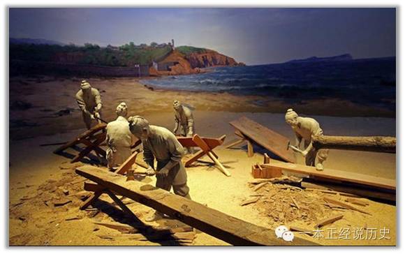 在中国古代传统的师徒制下，为何产生了代代相传的“工匠精神”？_百科TA说