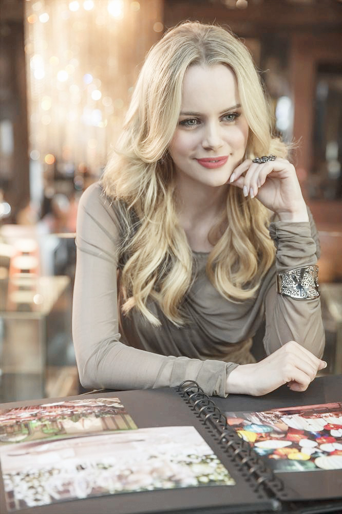 海伦娜·马特森