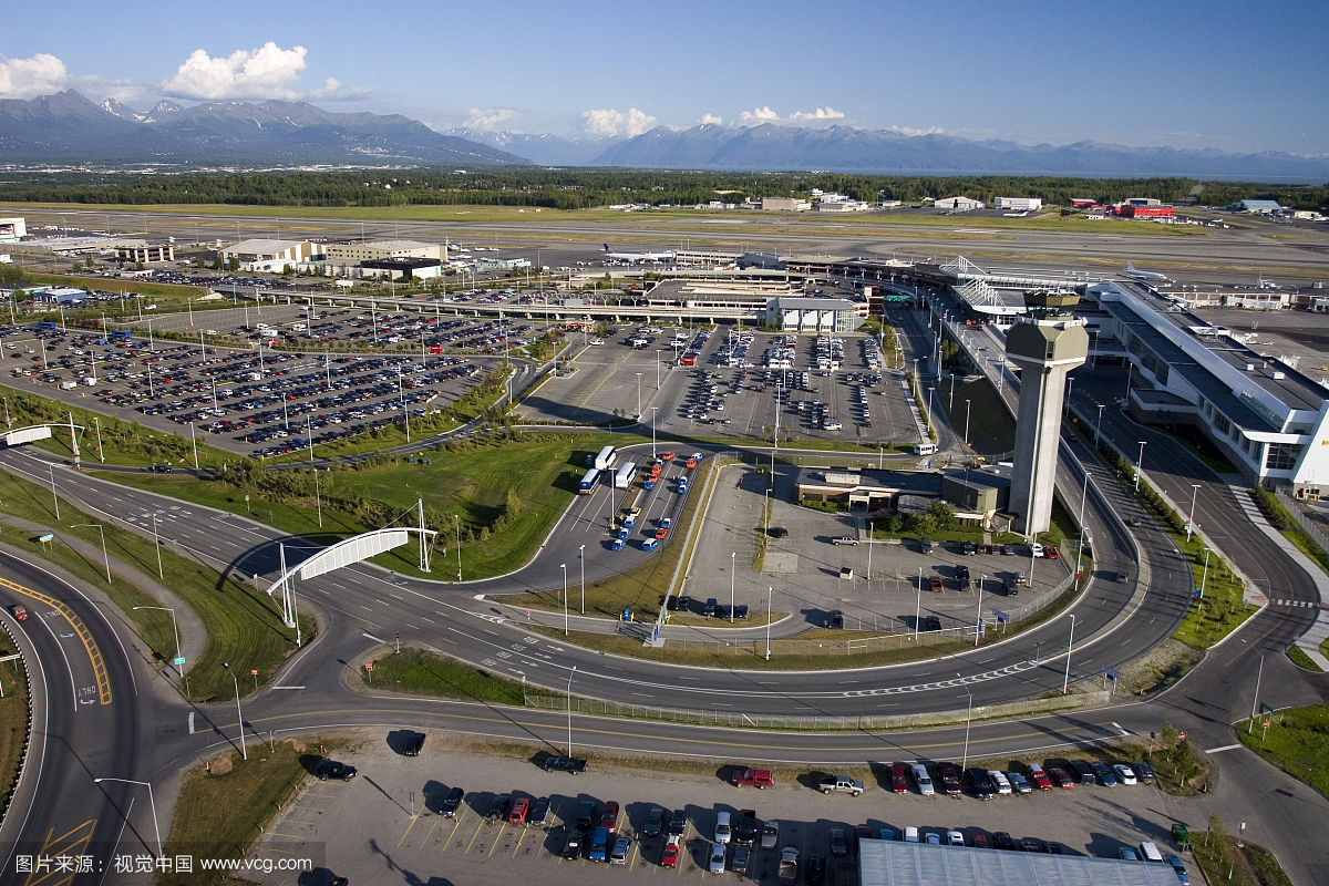  p>泰德·史蒂文斯安克雷奇国际机场(icao:panc;iata:anc),位于美国