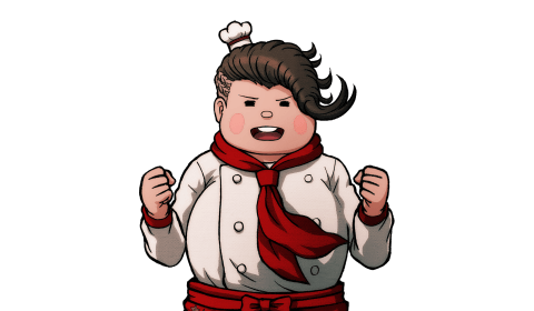 ">花村辉辉,是游戏《 a target="_blank" href="/item/超级弹丸论破2