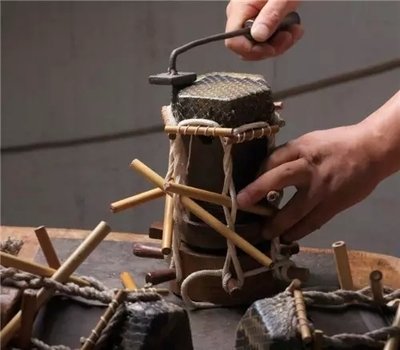 二胡制作技艺