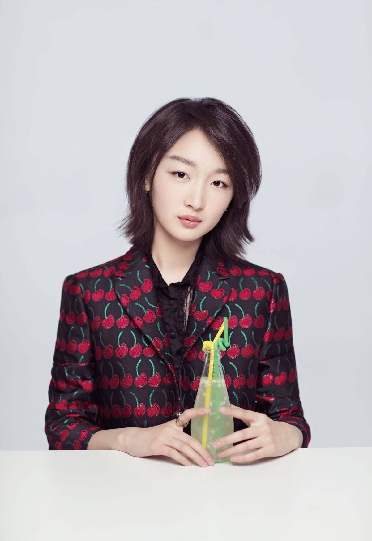  p>周冬雨,1992年1月31日出生于河北省 a target="_blank" href="