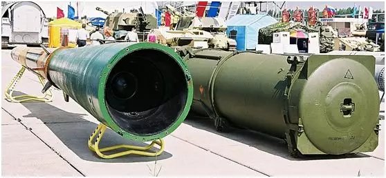 致命铁幕：俄罗斯S-300系列远程地对空导弹_百科TA说