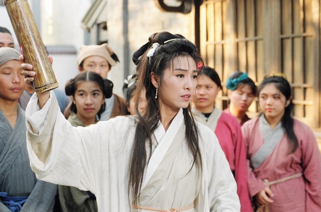 《包青天》,是由 a target="_blank" href="/item/香港电视广播有限