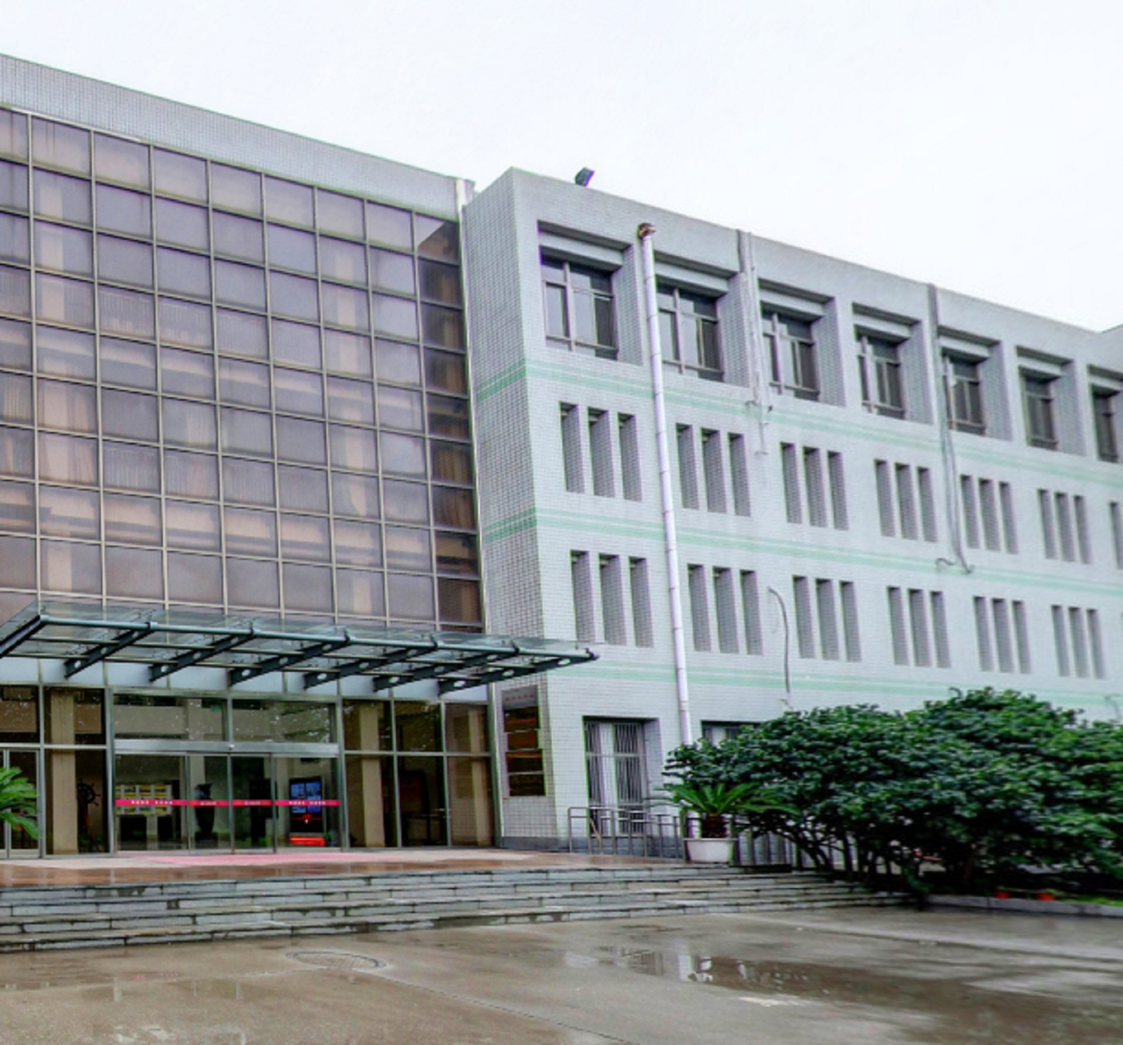 山东师范大学历山学院