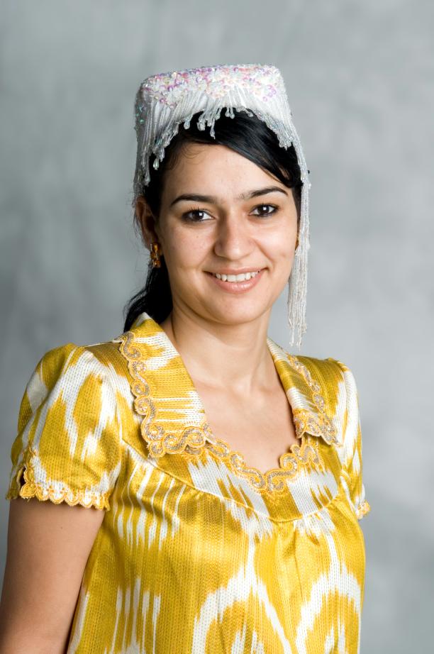 塔吉克斯坦共和国