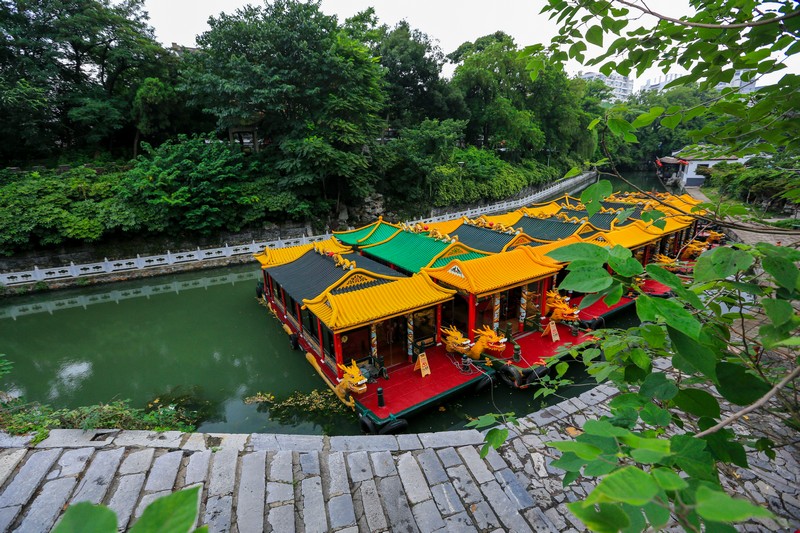 ">淮安御码头, a target="_blank" href="/item/扬州御码头/10543766"