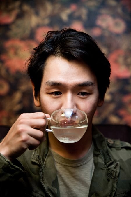  p>金泰佑,1971年4月15日出生于韩国,韩国男演员.