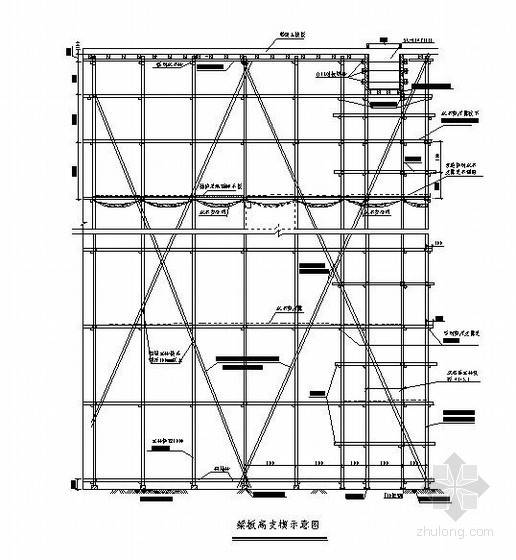 高支模_百度百科