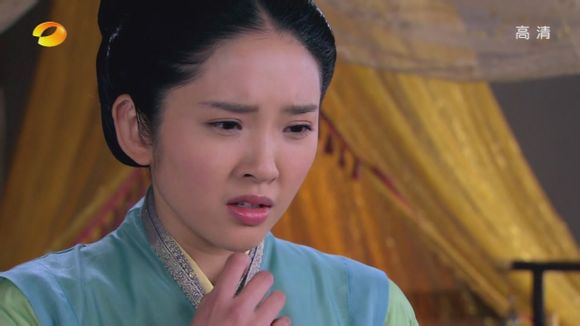 data-lemmaid="20488">电视剧 /a>《陆贞传奇》中的反派人物角色,由