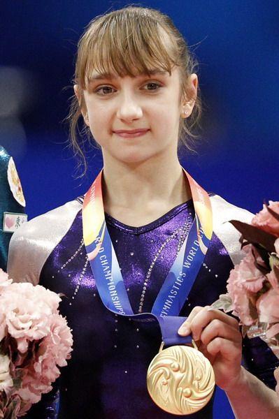 维多利亚-科莫娃