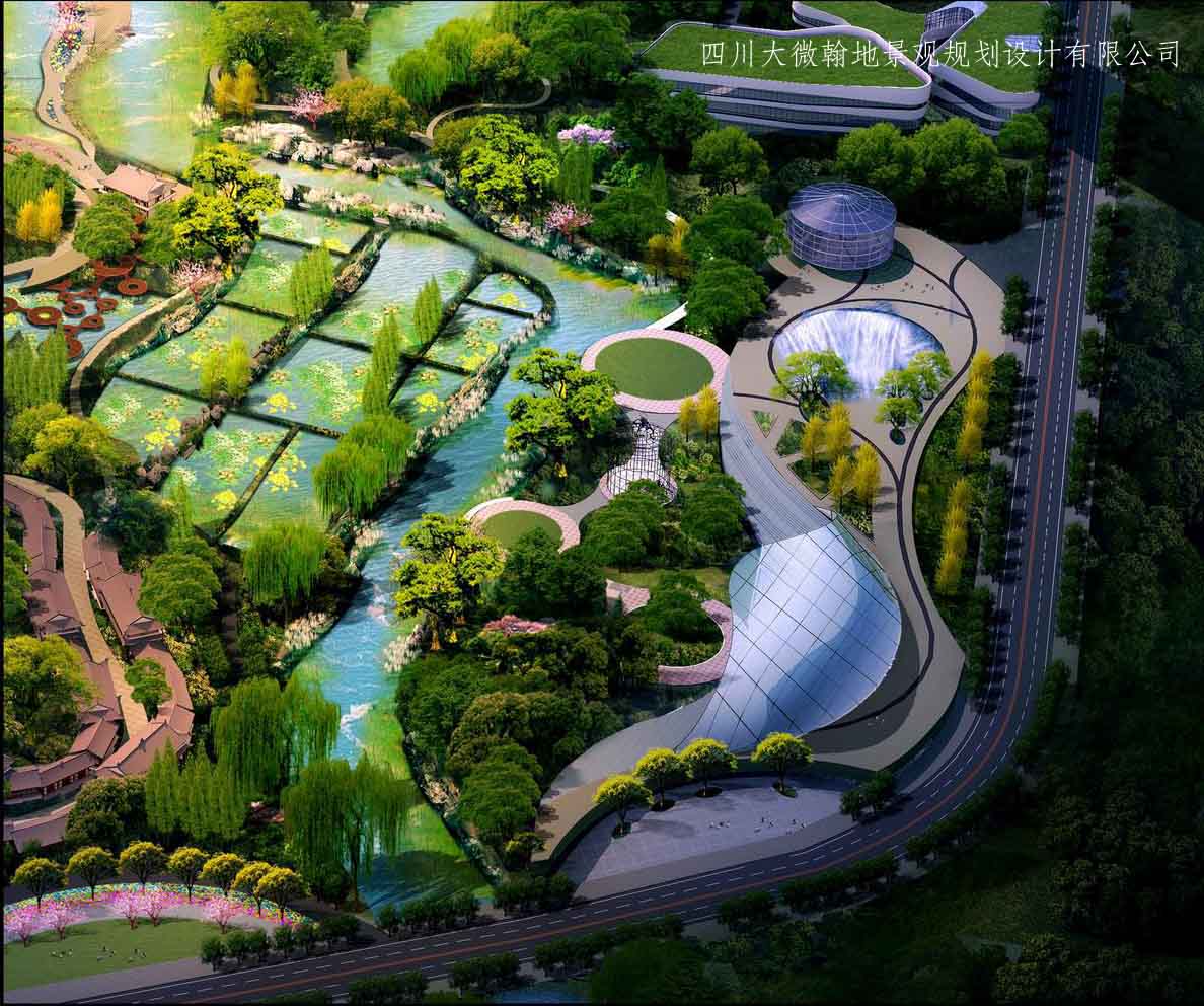东湖湿地公园