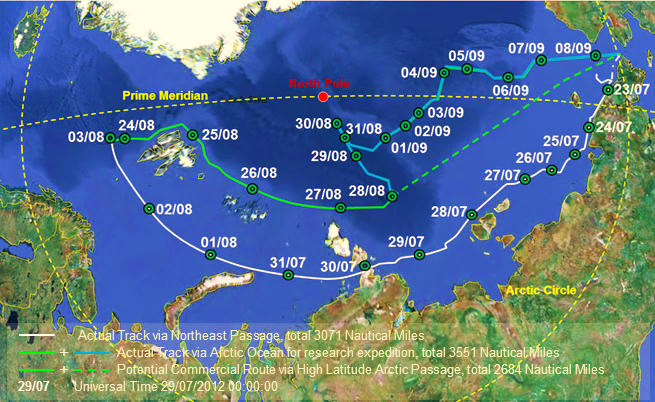 p data-id="gnwstpgmsu">北极航道(northeast passage)是指穿越