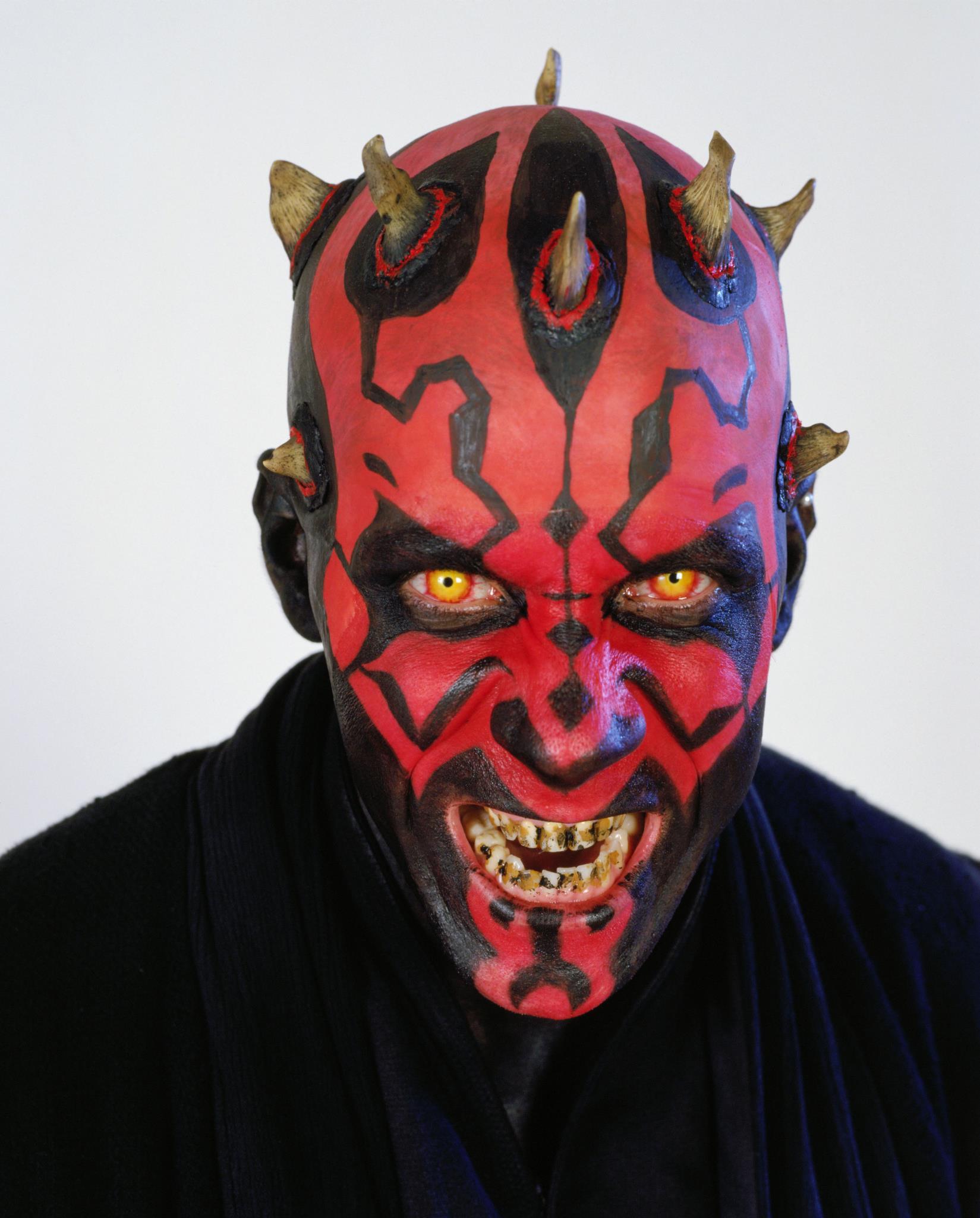  p>达斯·摩尔(darth maul,旧译:达斯魔,达斯·莫尔,达斯莫罗,达斯