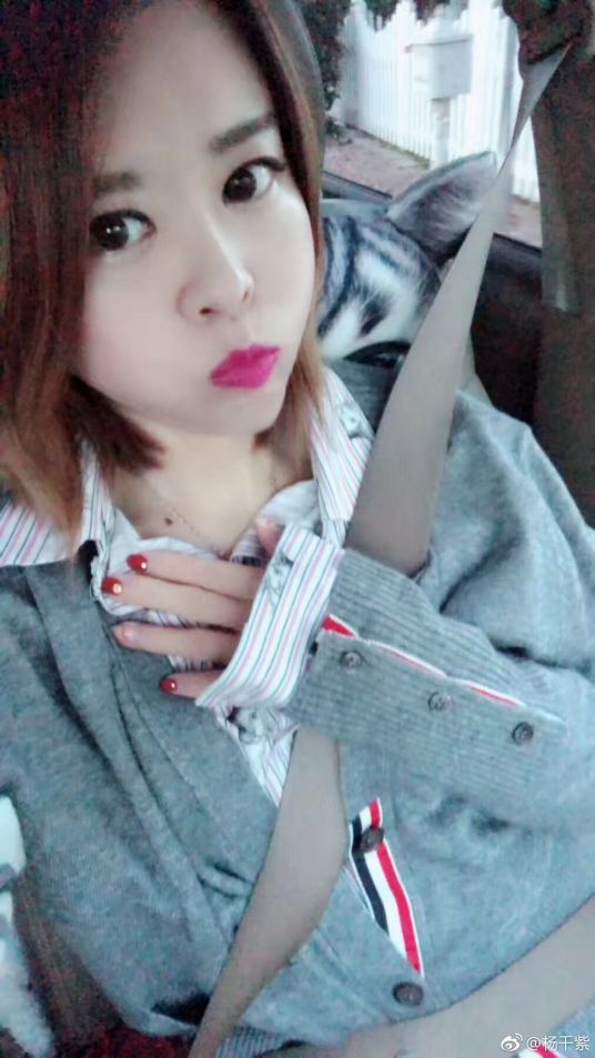 杨千紫_百度百科