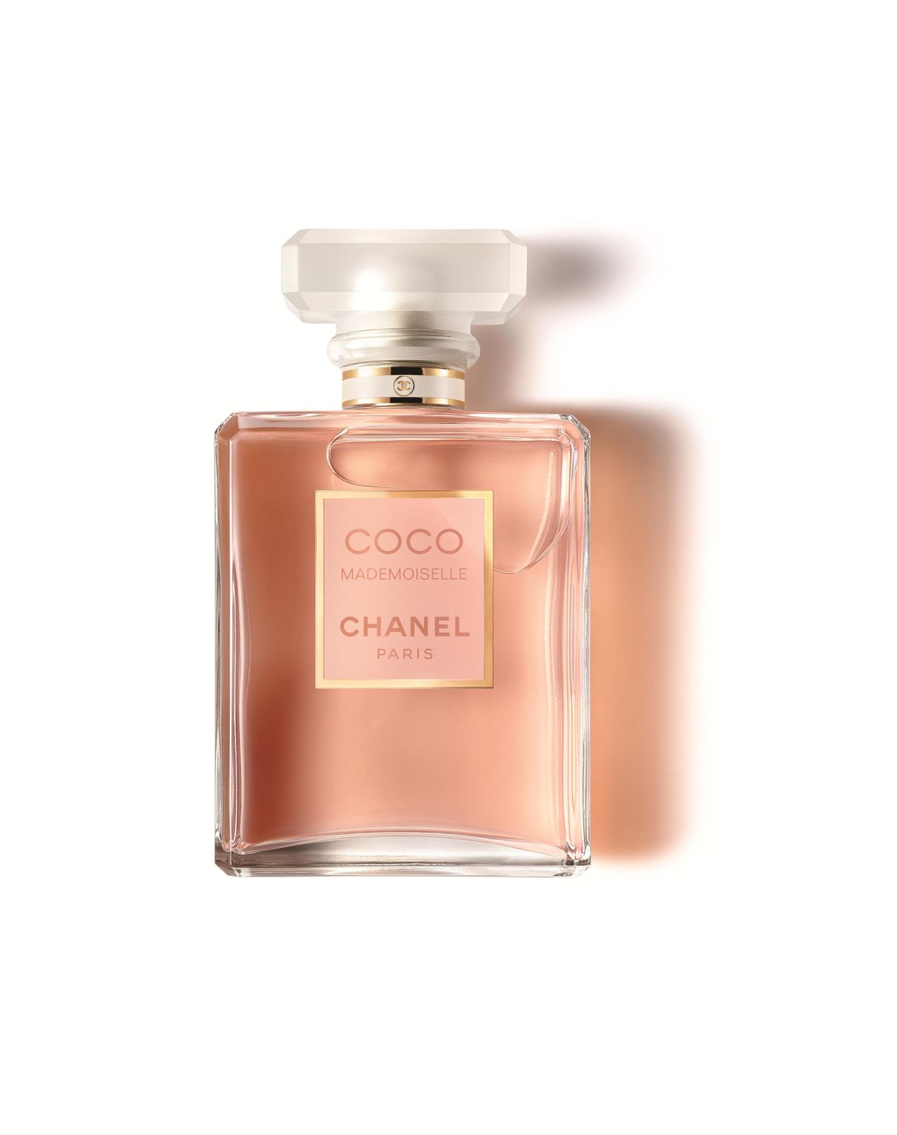 香奈儿可可小姐香水