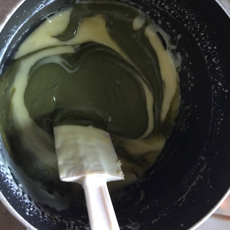 抹茶酱