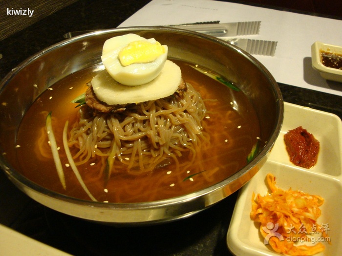 韩林炭烤(百联西郊店)