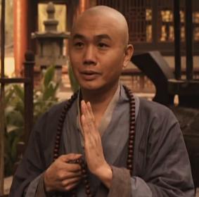 裴如海